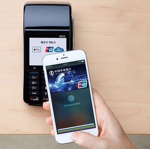 Apple Pay操作使用攻略来了！