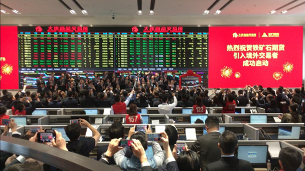 盘货：5月，这些财经大事不行错过