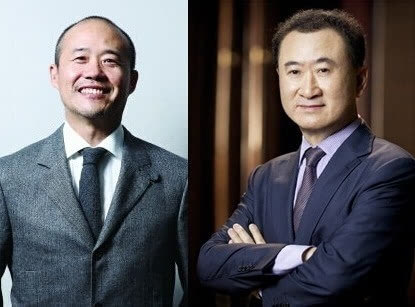 万达万科战略联手 中国地产龙头开启强强联合
