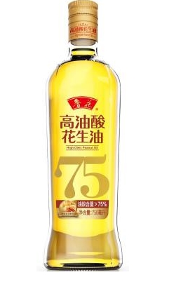 张亮也选这款油？“高油酸”有何魅力？