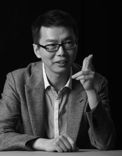 塞宾科技创始人兼CEO张德明：用声音连接世界