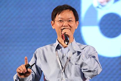访前京东副总裁李大学：趣进货是下一个B2B独角兽