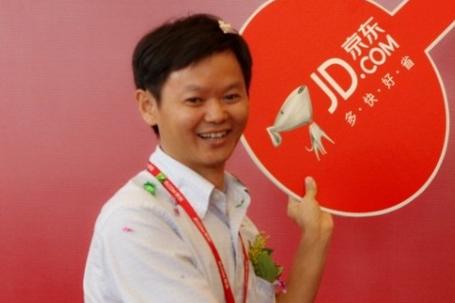 访前京东副总裁李大学：趣进货是下一个B2B独角兽
