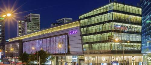 北京SKP 98亿再度蝉联“中国店王”， 六大运营原则结硕果
