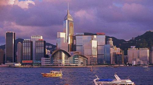 香港经济增长再超预期 稳健态势支持预测上调