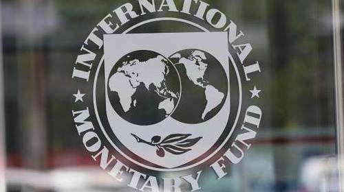 国际货币基金组织今年第三次上调中国增长预期