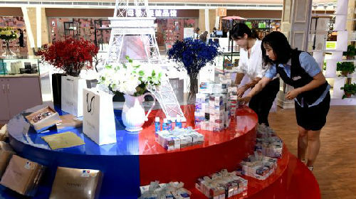 美媒：中国消费者信心创20年最高