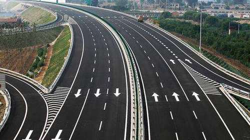 中国首条超级高速公路2022年通车 远期支持自动驾驶
