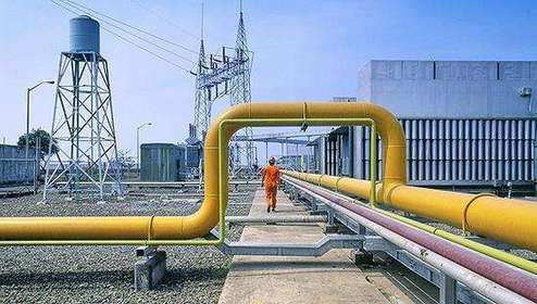 我国油气管网主干道总投资 将达16000亿元