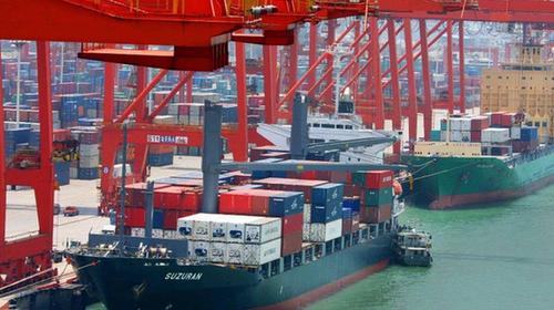 7月进出口增速双双超预期外贸形势总体稳定