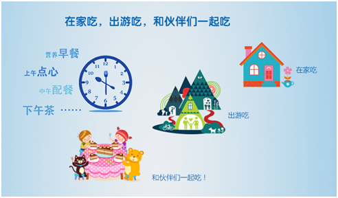 以品质服务宝宝喂养 伊威鱼肠助推中国辅食产业