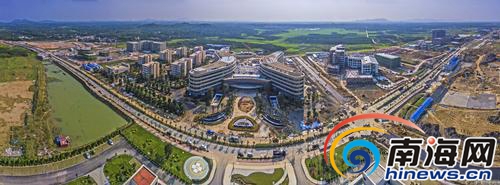 博鳌奏响第二乐章 国际医疗旅游先行区这样规划