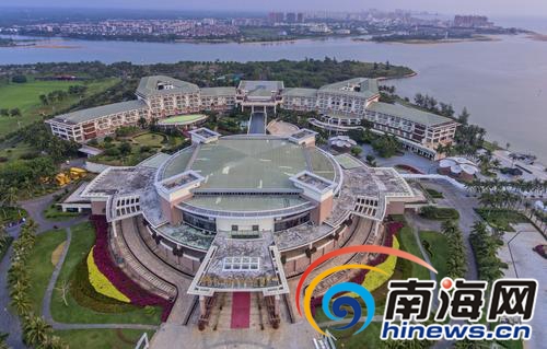 博鳌奏响第二乐章 国际医疗旅游先行区这样规划