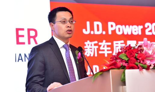 J.D.Power报告：豪华车车主遭遇的问题为中国市场创造机会和挑战