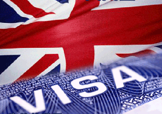 英国拟简化中国游客签证申请程序