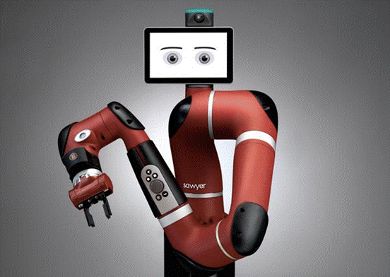2015世界机器人大会参展机器人抢先看（组图）