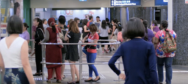 阿里云牵手新加坡国民级应用EZ-Link 建立惠及数万商户的大数据平台