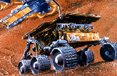 好奇号火星车登陆火星(图4)
