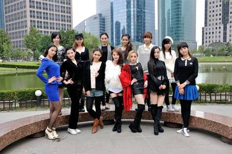 2012年世界旅游小姐（MTW）上海总决赛即将盛大启航