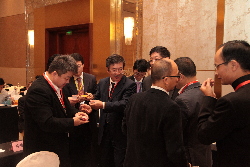 APCREC4第四届亚太商业地产合作论坛—2012中国峰会圆满成功