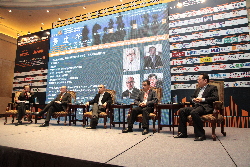 APCREC4第四届亚太商业地产合作论坛—2012中国峰会圆满成功