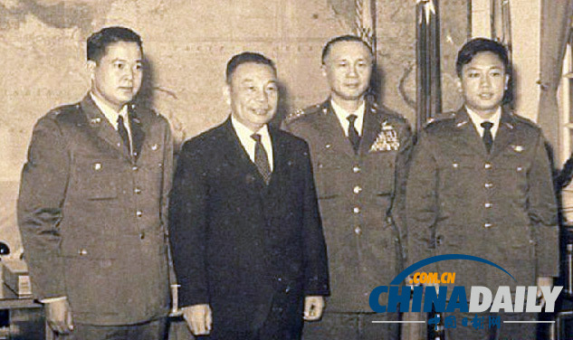 揭秘：谁是中国“轰炸”日本本土第一人？
