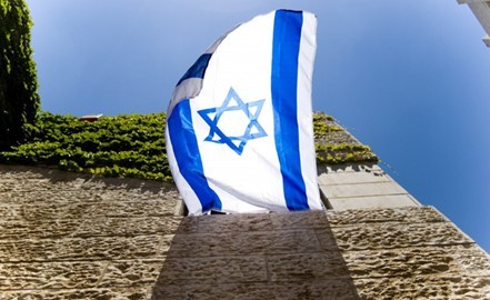 周鸿祎为什么要去以色列？