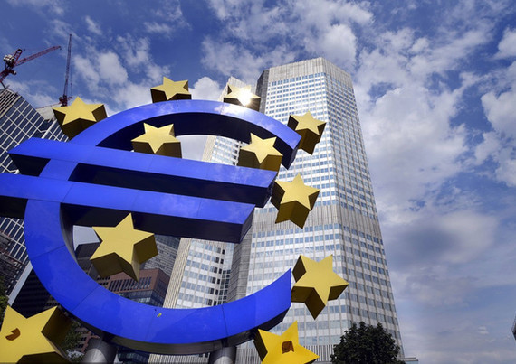 欧洲央行将为欧元区银行“体检”
