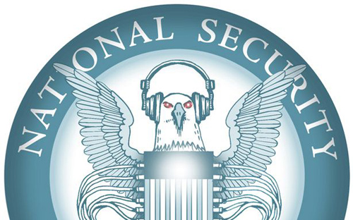 NSA被曝早已入侵谷歌雅虎数据中心
