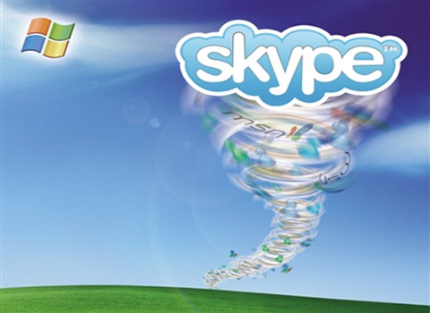 微软将收回中国区Skype运营权