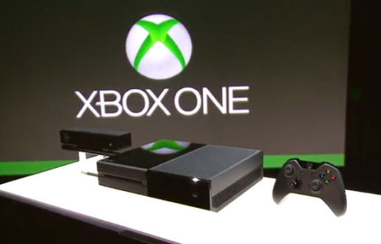 百视通将引进微软Xbox One