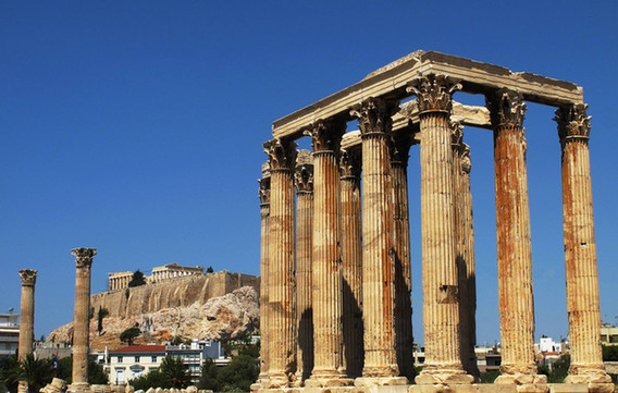 欧元区对希腊已“失去信心”？