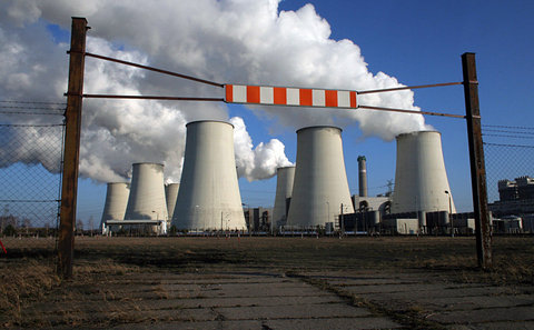 中广核罗马尼亚核电项目签约