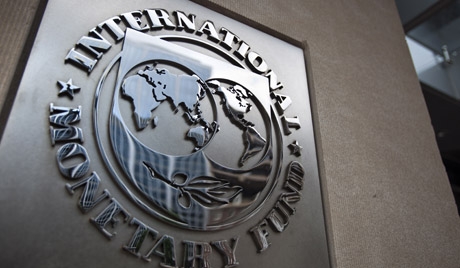 中国：IMF应给予新兴市场更多话语权