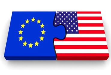 欧盟或将取消对美国96%商品征税