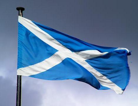 苏格兰是否脱离英国要看经济