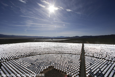 硅谷企业大举进军清洁能源行业意欲何为？