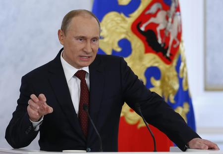俄罗斯：西方将为制裁“付出代价”