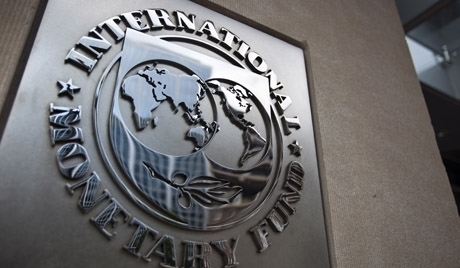 IMF：全球经济或将持续经历“低水平增长”