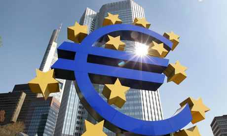 欧洲央行宣布维持利率政策不变