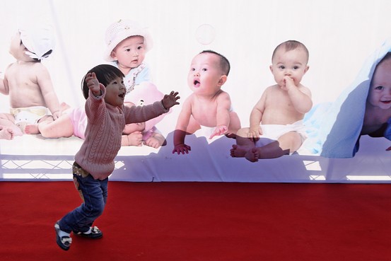 单独二孩将每年为中国添200万人