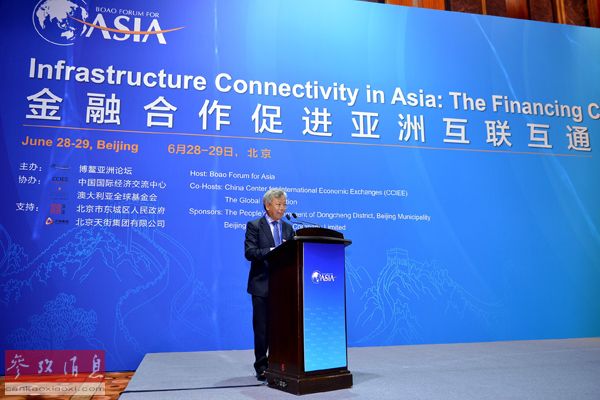 印媒：中国邀请印度加入亚投行