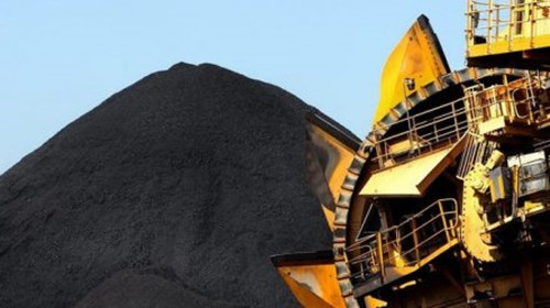 中国禁止火力发电或影响澳煤炭出口