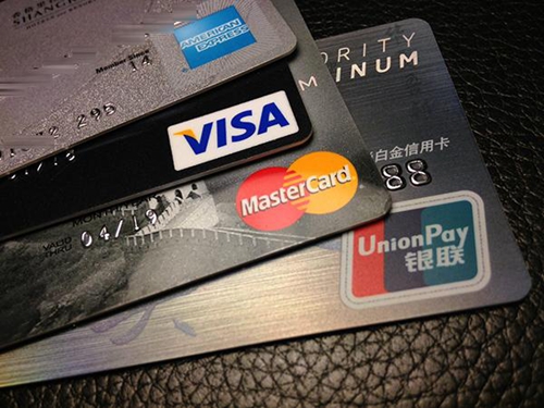 9张最值得拥有的入门级信用卡