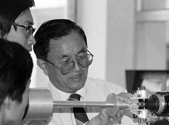“新中国65年十大引智成果”揭晓