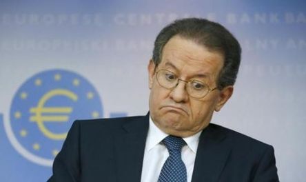 康斯坦西奥：未来欧元区将出现负通胀