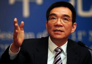 林毅夫：中国经济强劲增长对世界有好处