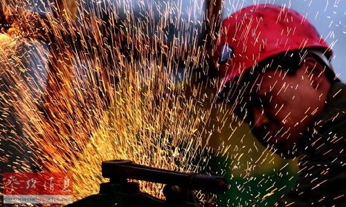 韩媒：韩国或对中国产H型钢材征收反倾销关税