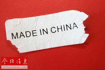 去年超六成危险产品来自中国 欧盟发预警