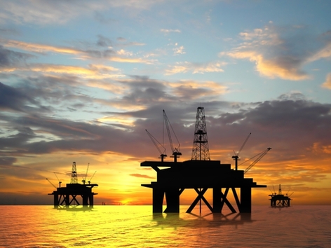 全球石油公司正大幅削减对华投资